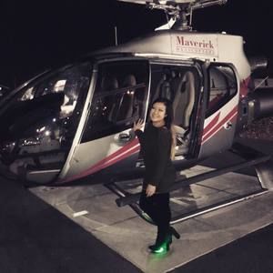 Meet your Posher, Jennifer